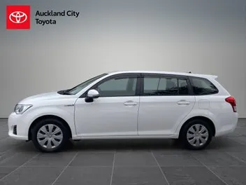 Toyota Corolla 2015 photo 5