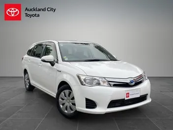Toyota Corolla 2015 photo 2
