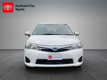 Toyota Corolla 2015 photo 3