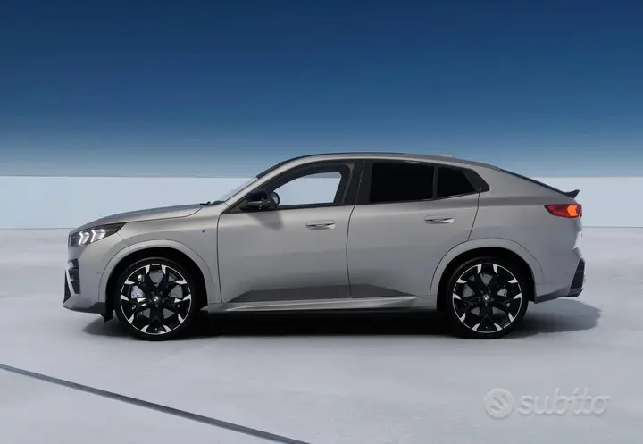 BMW X2 2023 photo 4
