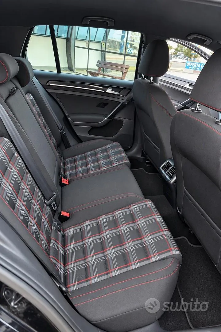 Volkswagen Golf 2015 photo 4