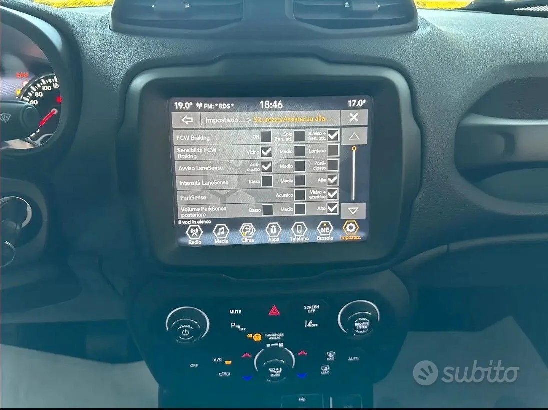 Jeep Renegade 2023 photo 5