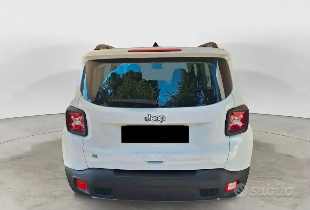 Jeep Renegade 2023 photo 3
