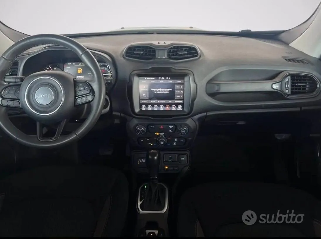Jeep Renegade 2023 photo 4