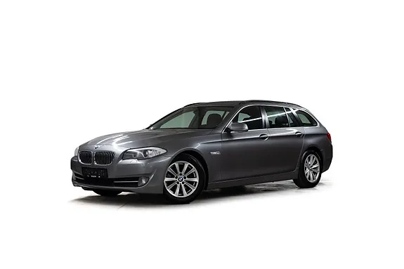 BMW 520D