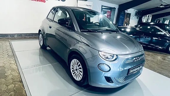 Fiat 500E 2023 photo 5