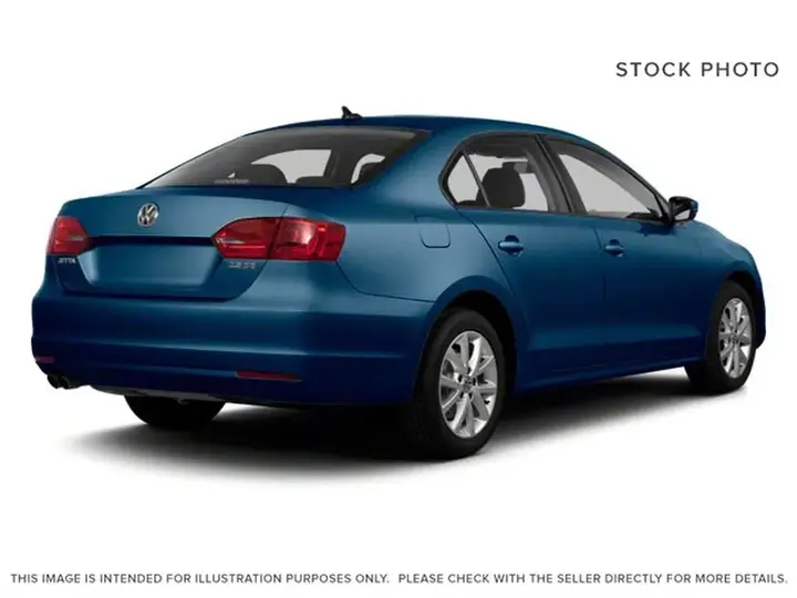 Volkswagen Jetta 2012 photo 5