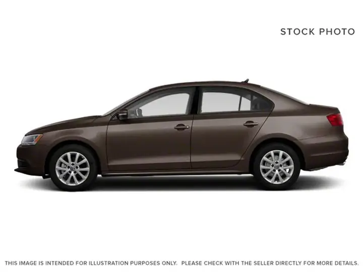 Volkswagen Jetta 2012 photo 3