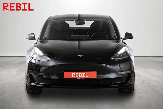 Tesla Model 3 2021 photo 3