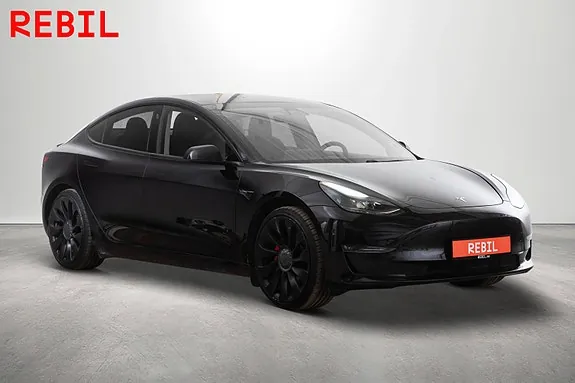 Tesla Model 3 2021 photo 4