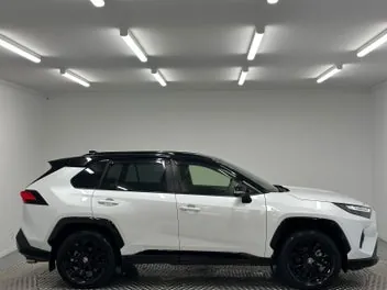 Toyota Rav4 2025 photo 3