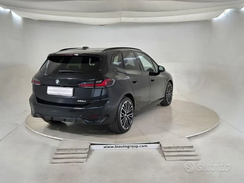 BMW 2 Series Active Tourer 2025 photo 4