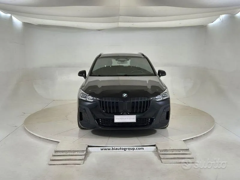 BMW 2 Series Active Tourer