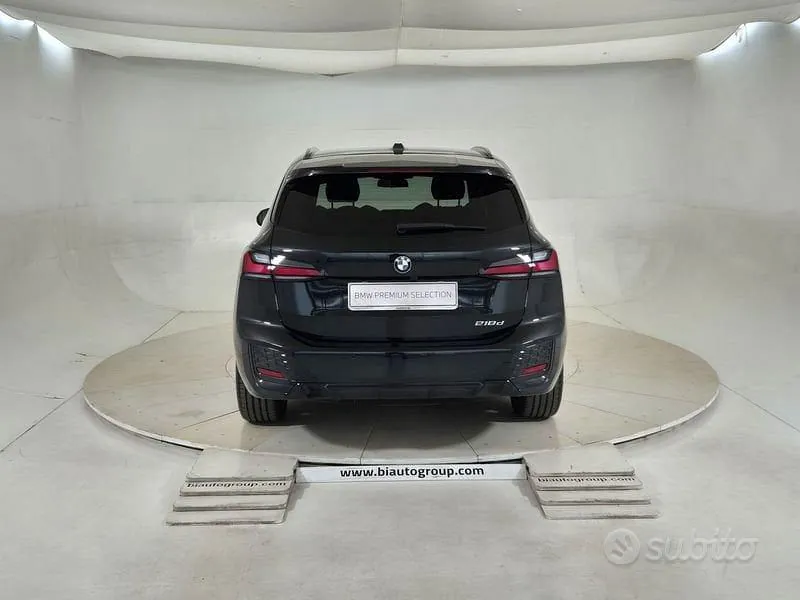 BMW 2 Series Active Tourer 2025 photo 3