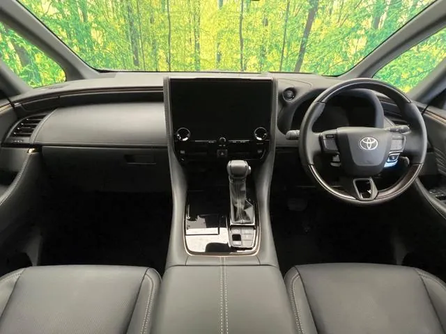 Toyota Alphard 2025 photo 2