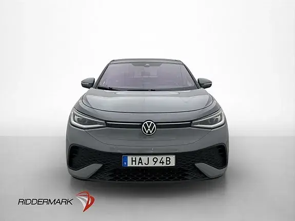 Volkswagen Id.5 2023 photo 3
