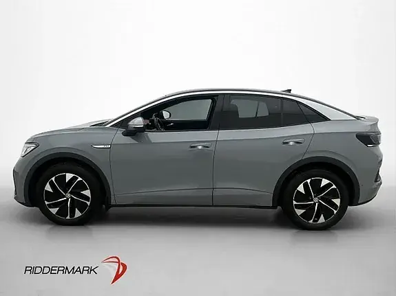 Volkswagen Id.5 2023 photo 5