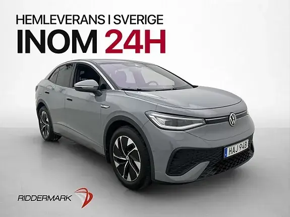 Volkswagen Id.5