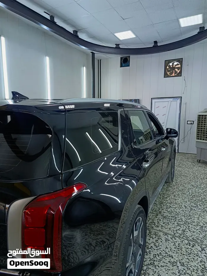 Hyundai Palisade 2024 photo 3