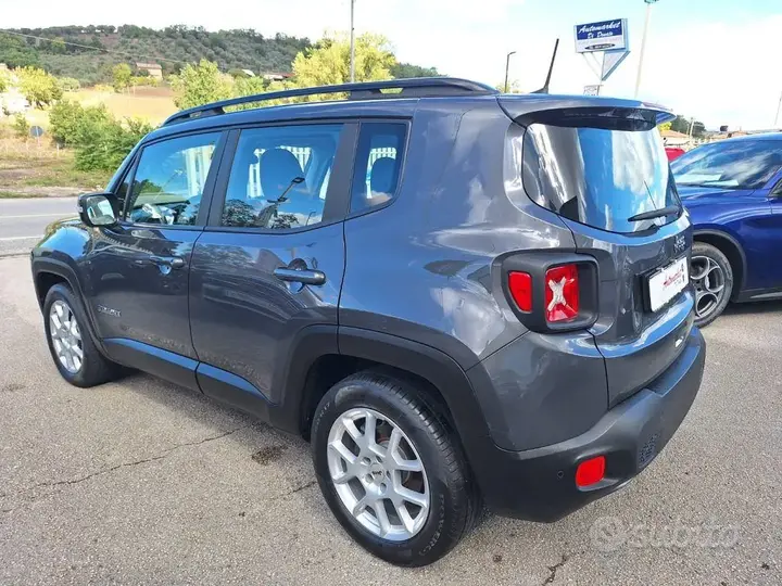Jeep Renegade 2023 photo 4