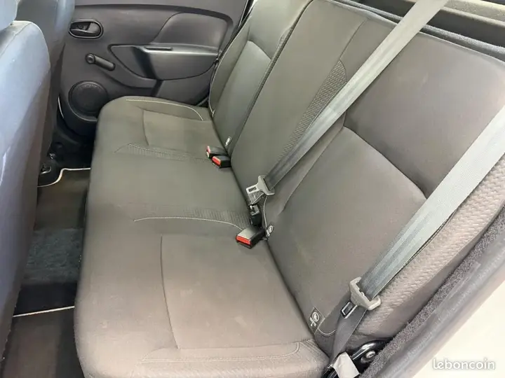 Dacia Sandero 2020 photo 4