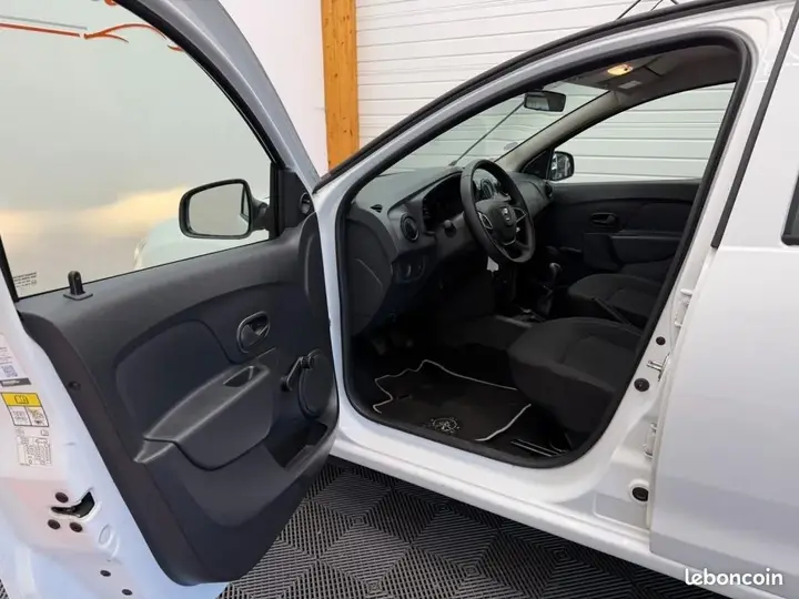 Dacia Sandero 2020 photo 5
