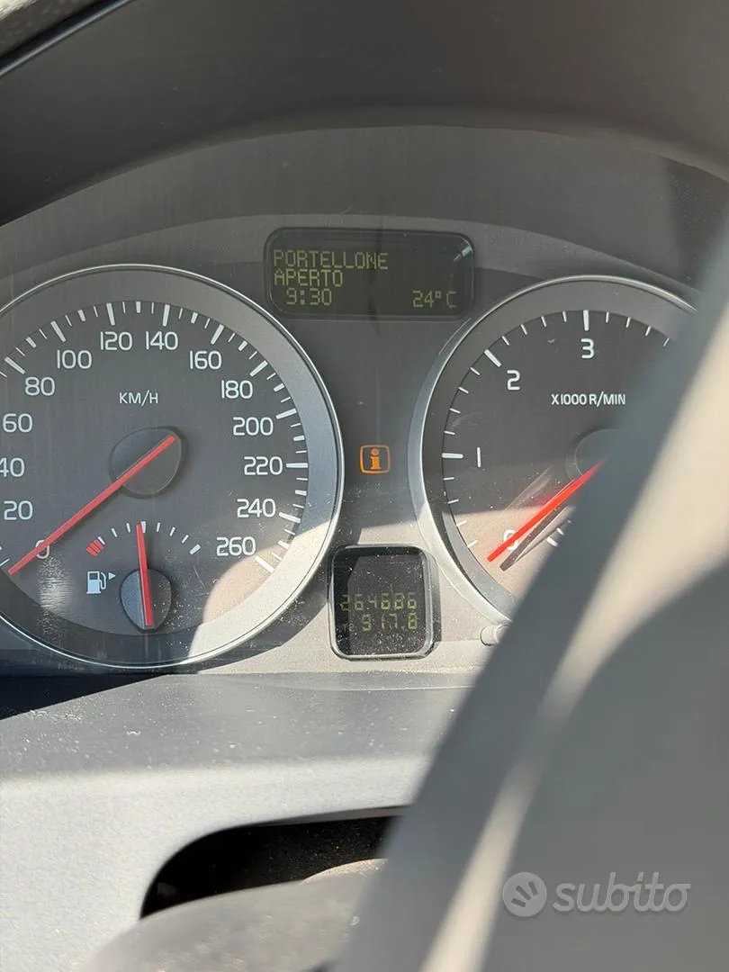 Volvo C30 2009 photo 3