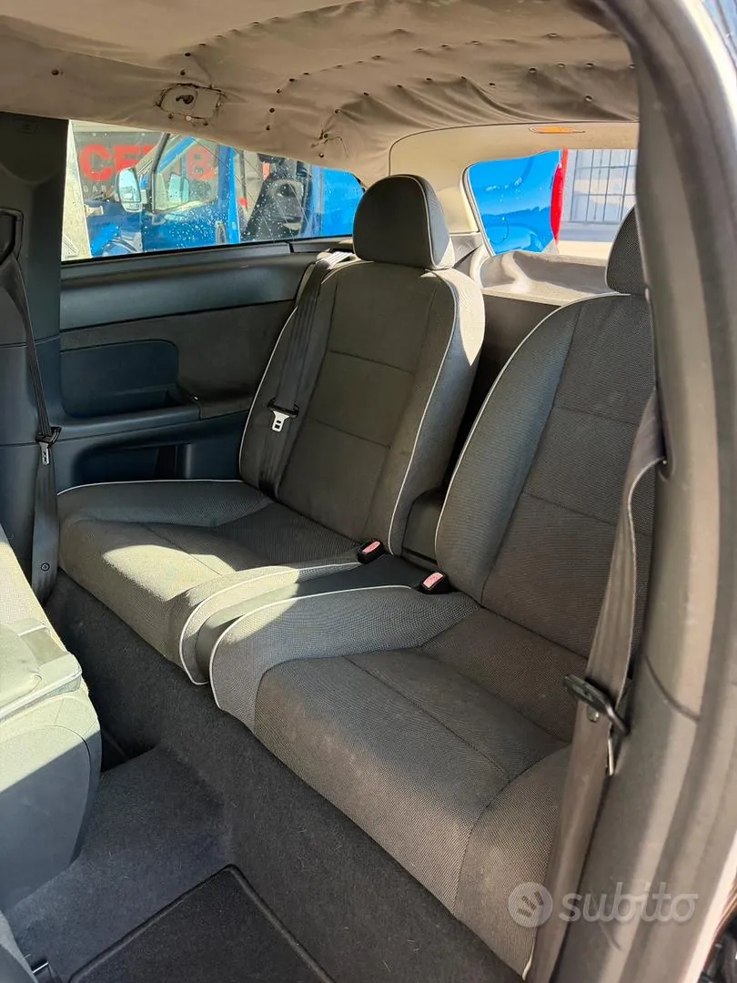 Volvo C30 2009 photo 5