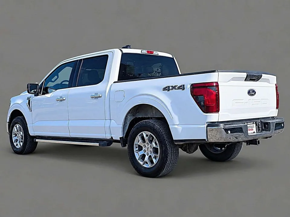 Ford F-150 2025 photo 5