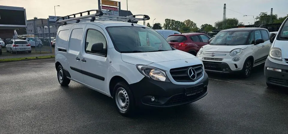 Mercedes-Benz Citan