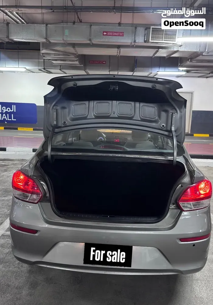 Kia Pegas 2024 photo 3