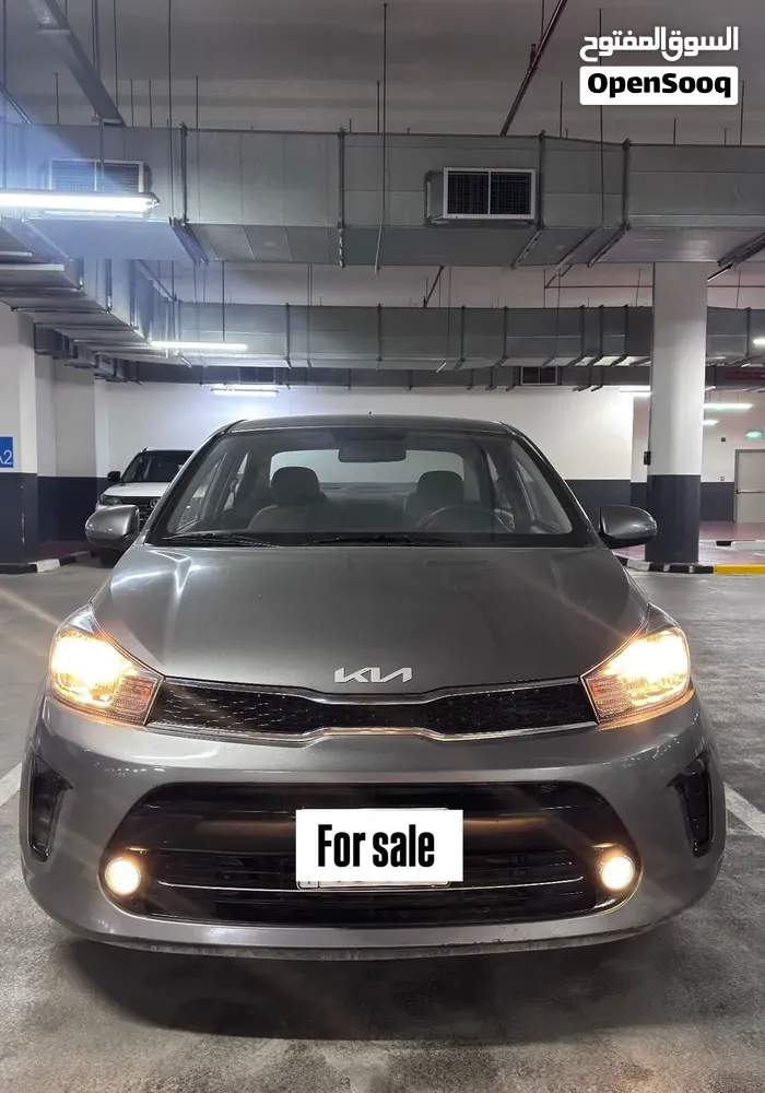 Kia Pegas