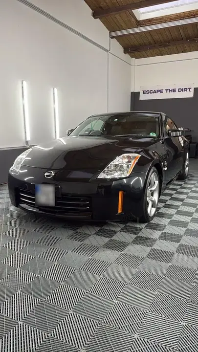 Nissan 350Z