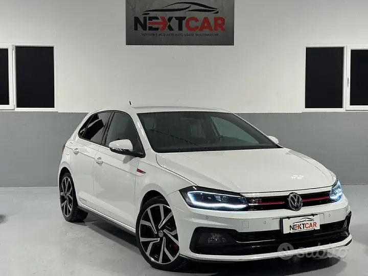Volkswagen Polo 2019 photo 3