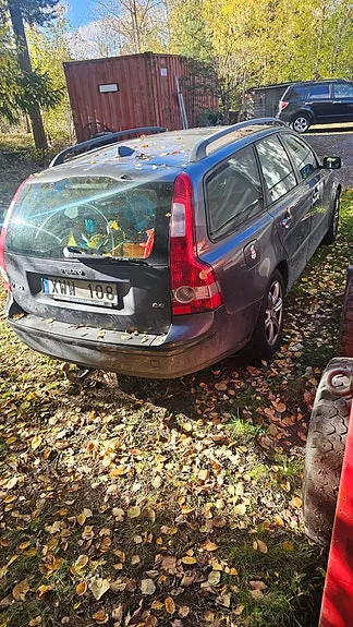 Volvo V50 2006 photo 3