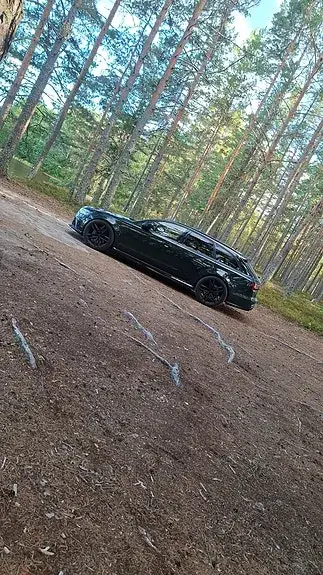 Audi Rs6 2014 photo 4