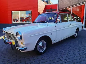 Ford Taunus