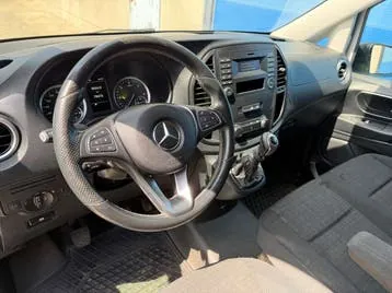 Mercedes-Benz Vito 2020 photo 2