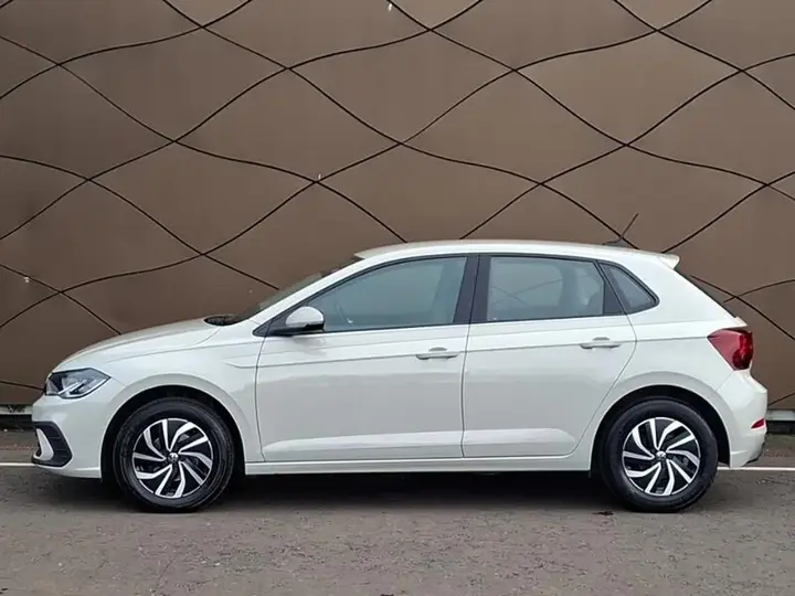 Volkswagen Polo 2024 photo 4