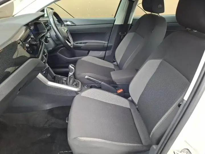 Volkswagen Polo 2024 photo 5