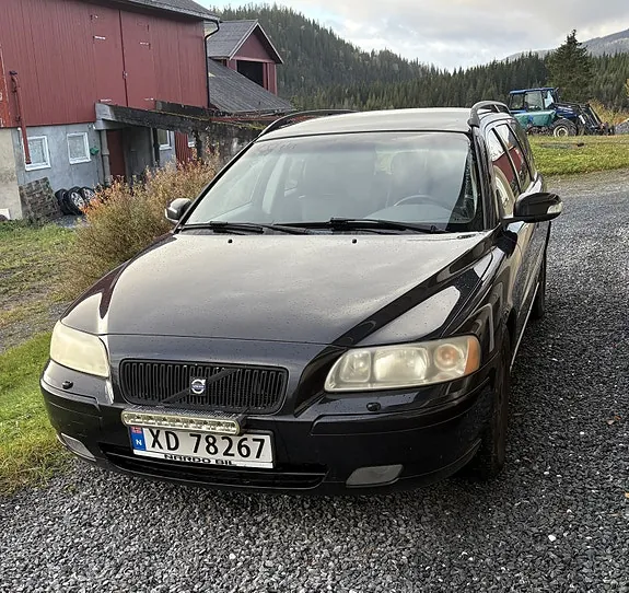Volvo V70