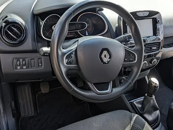 Renault Clio Iv 2019 photo 5