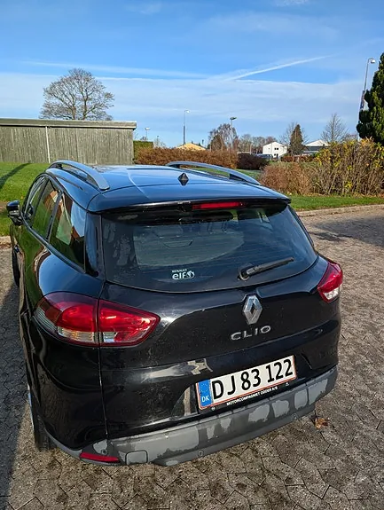 Renault Clio Iv 2019 photo 4