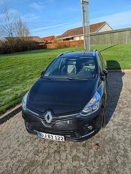 Renault Clio Iv 2019 photo 2