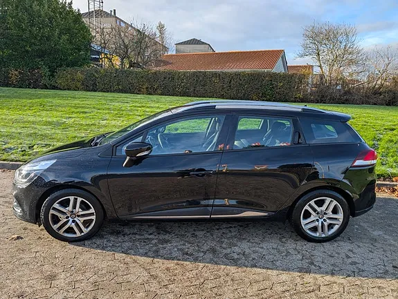 Renault Clio Iv 2019 photo 3