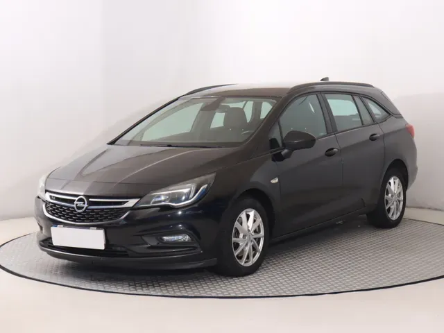 Opel Astra Sport Tourer