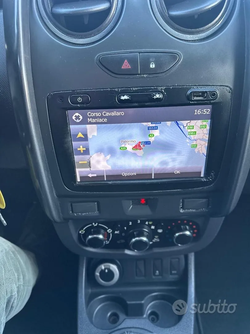 Dacia Duster 2015 photo 3
