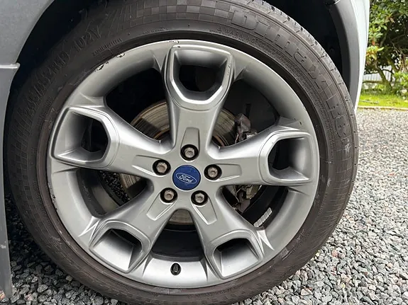 Ford Kuga 2012 photo 5