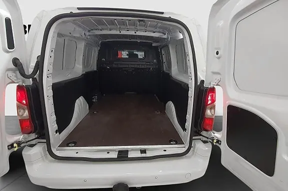 Toyota Proace City 2025 photo 5