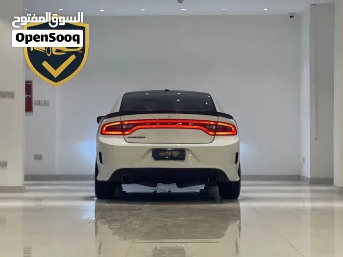Dodge Charger 2018 photo 4